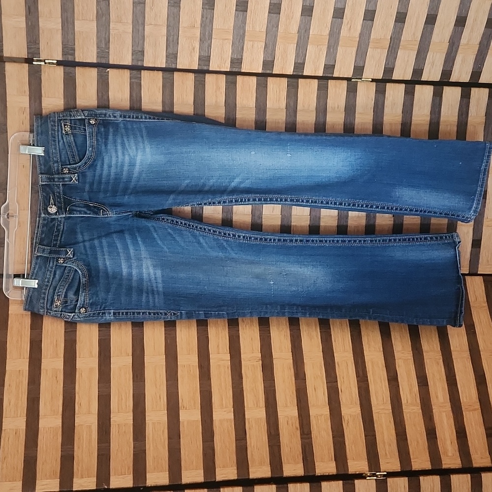 Rock Revival Gwen bootcut jeans - Picture 4 of 10